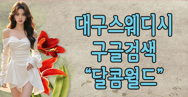 대구스웨디시